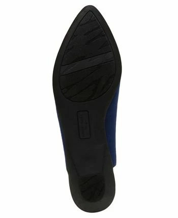 Anne Klein Women's Oaks Stretch Sling Back Flats - Image 5