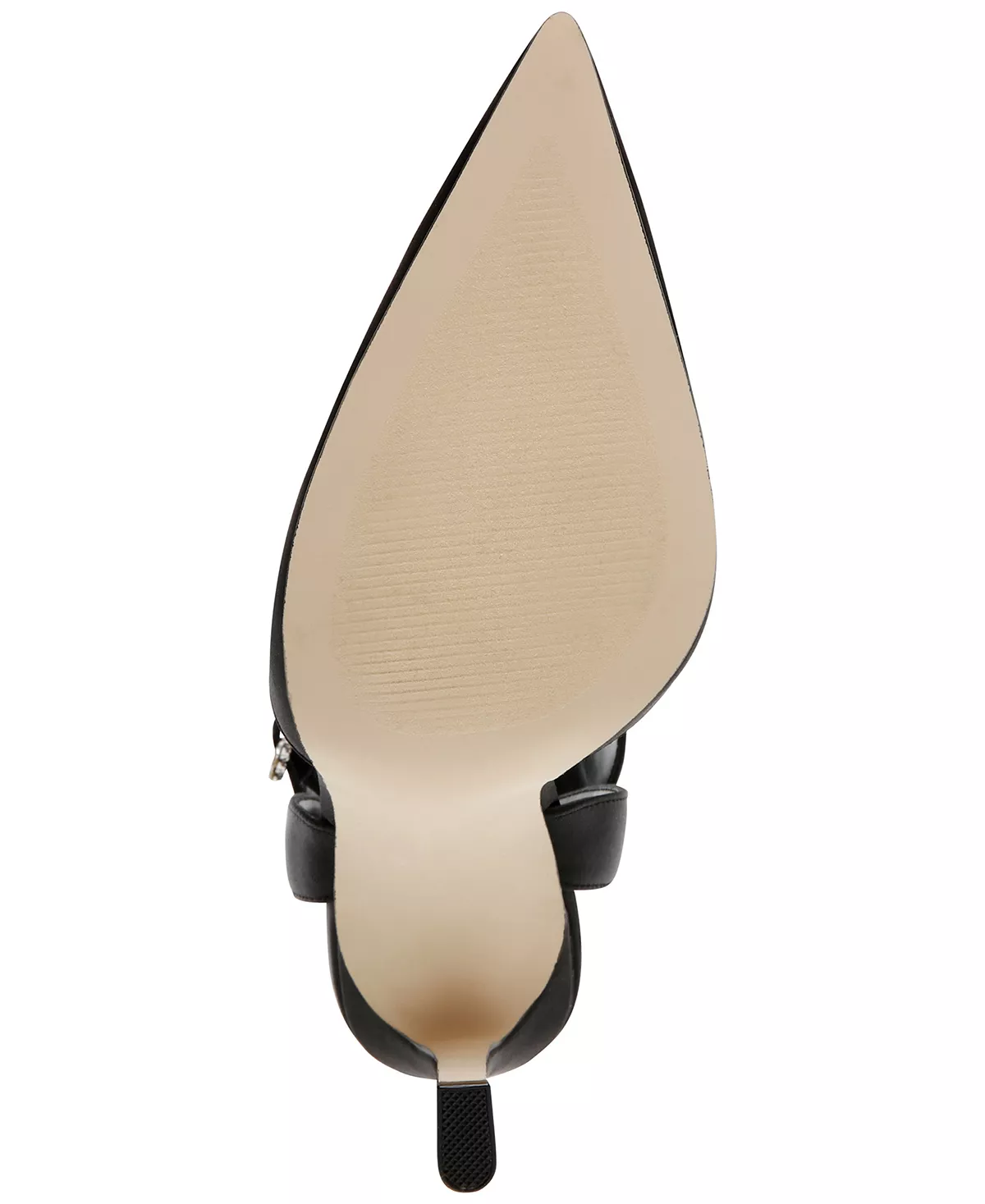 Steve Madden Women's Sarantos Two-Piece Stiletto Pumps - Image 7