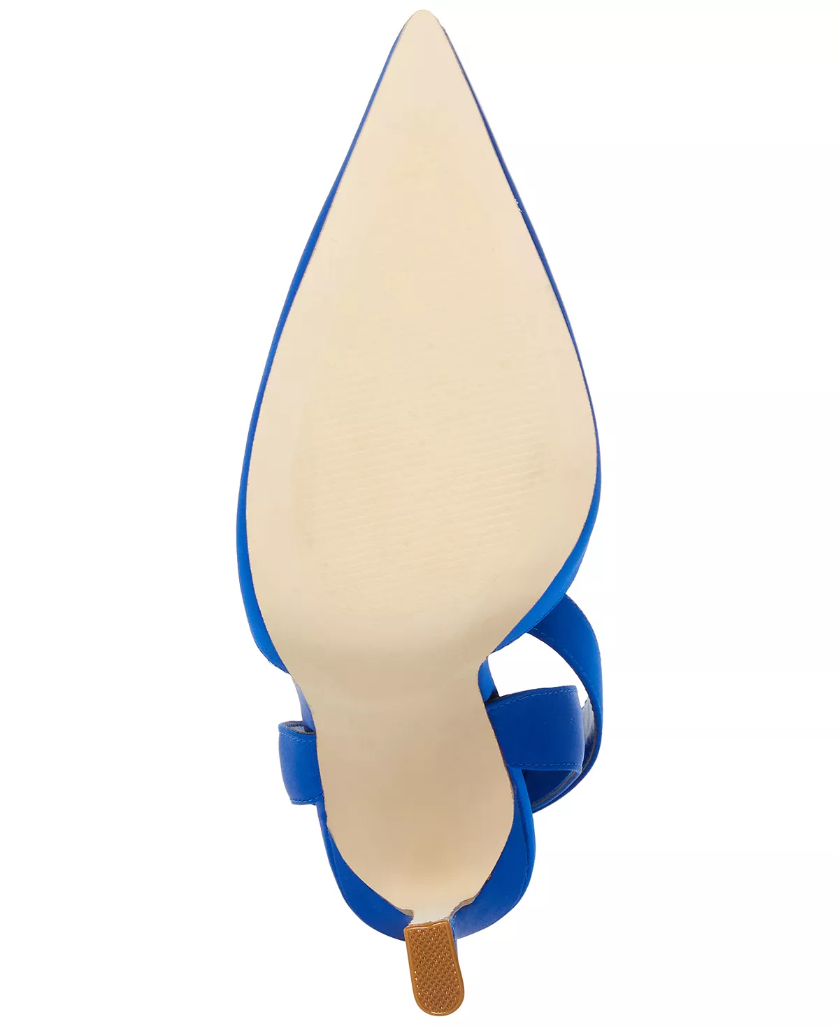 Steve Madden Women's Sarantos Two-Piece Stiletto Pumps - Image 5