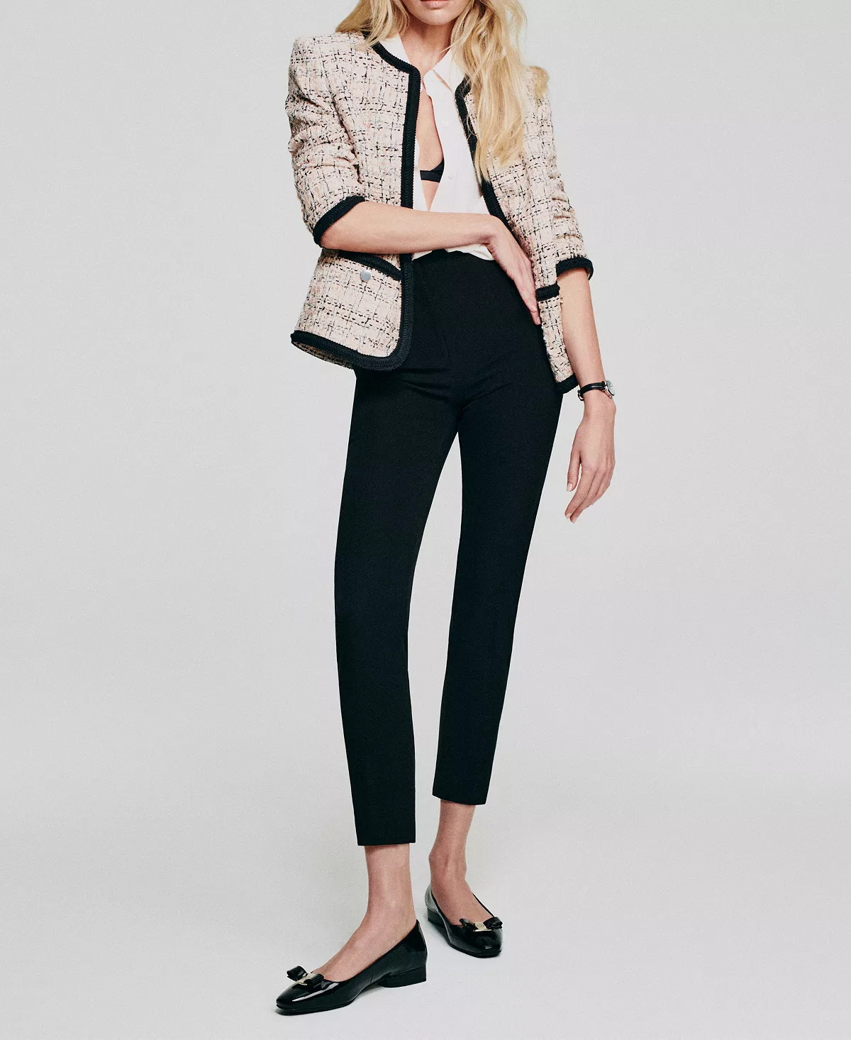 Anne Klein Women's Chella Flats - Image 11