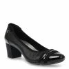 Anne Klein Sport Guardian Block Heel Pumps