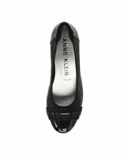 Anne Klein Sport Guardian Block Heel Pumps -Sam Edelman Shop 3161057 fpx