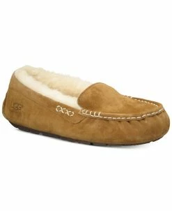 UGG&reg; Women's Ansley Moccasin Slippers