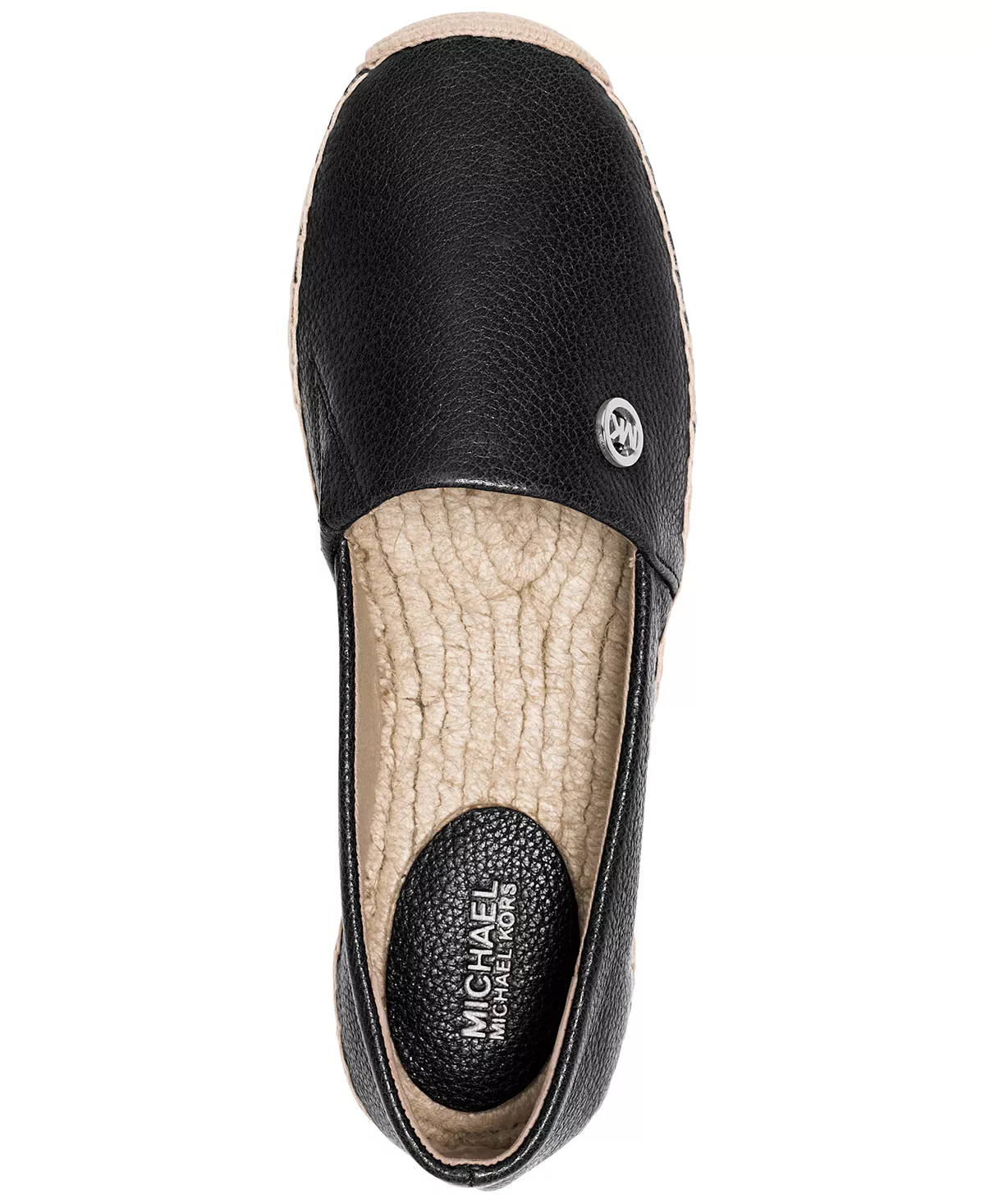 Michael Kors Women's Kendrick Slip-On Espadrille Flats - Image 5
