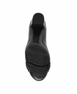 Anne Klein Sport Guardian Block Heel Pumps -Sam Edelman Shop 8240447 fpx