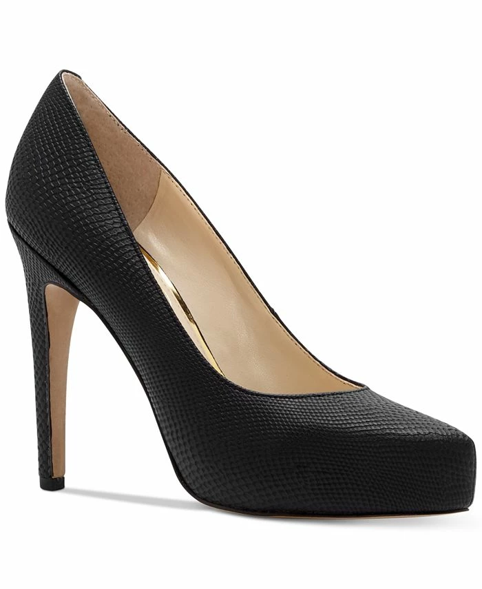 Jessica Simpson Women's Parisah Platform Pumps