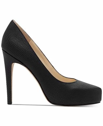 Jessica Simpson Women's Parisah Platform Pumps - Image 2
