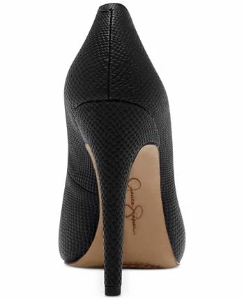 Jessica Simpson Women's Parisah Platform Pumps - Image 3
