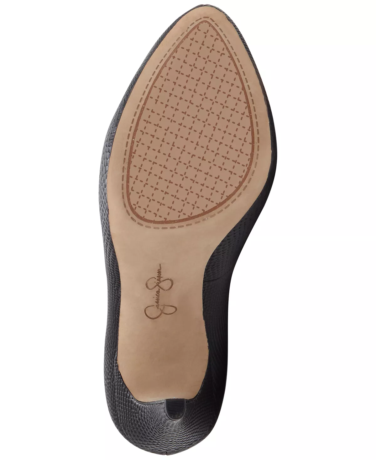 Jessica Simpson Women's Parisah Platform Pumps - Image 5