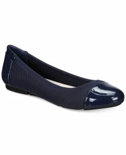 Alfani Women's Step 'N Flex Tavii Flats, Created For Macy's
