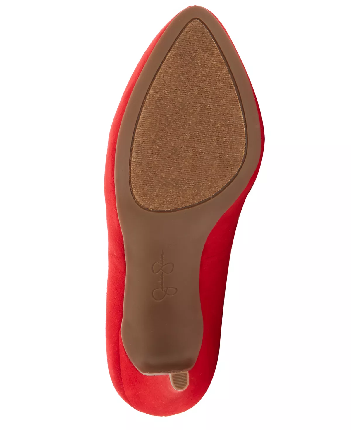 Jessica Simpson Women's Parisah Platform Pumps - Image 7