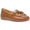 Michael Kors Women's Sutton Moccasin Flat Loafers