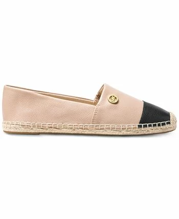 Michael Kors Women's Kendrick Slip-On Espadrille Flats - Image 2