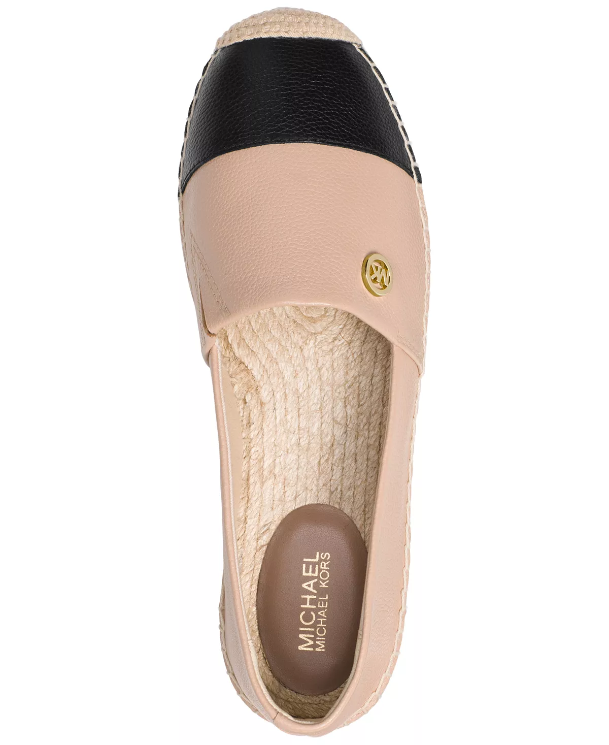 Michael Kors Women's Kendrick Slip-On Espadrille Flats - Image 3